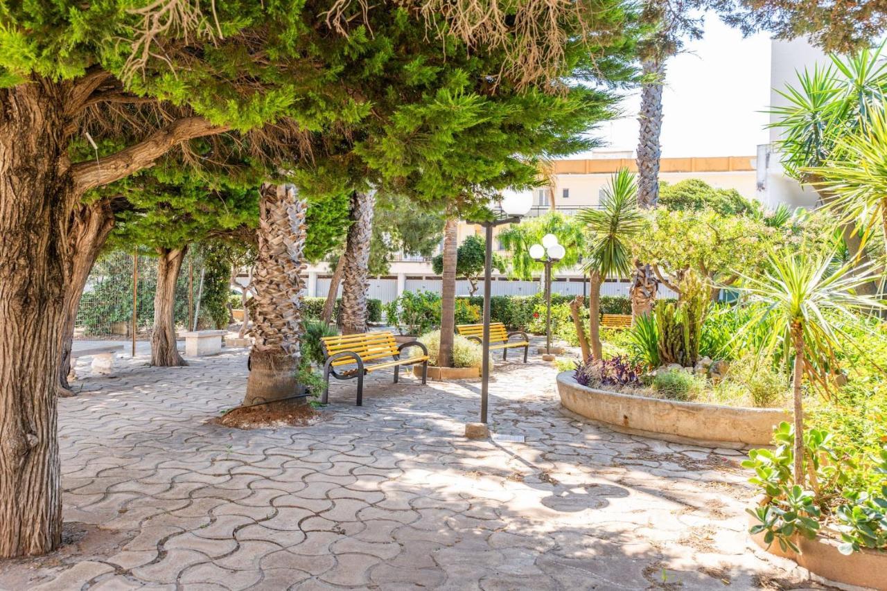 La Perla Delle Dune Porto Cesareo Exterior foto