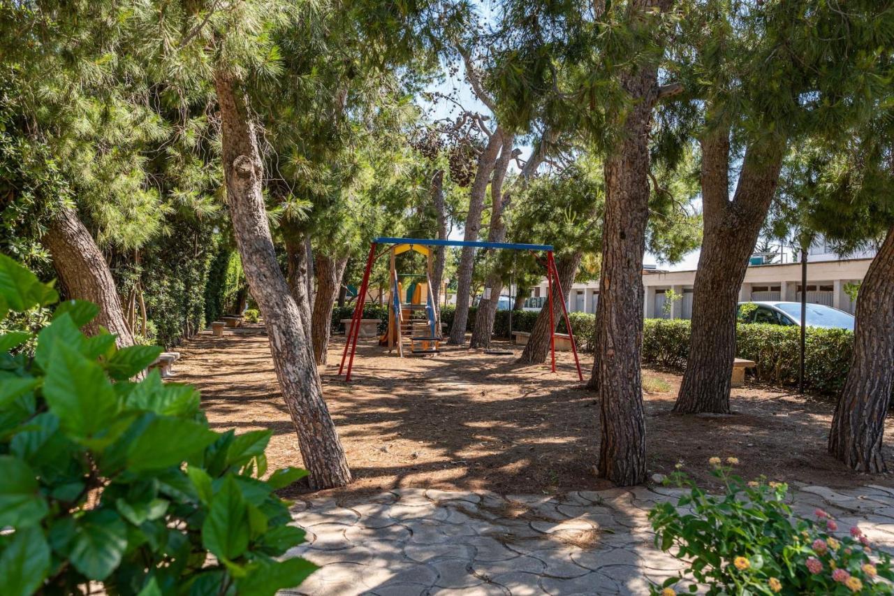 La Perla Delle Dune Porto Cesareo Exterior foto